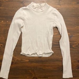 Long sleeve t-shirt